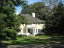 The Runciman House c.1925