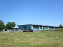 Clarke Rutherford Elementary School.